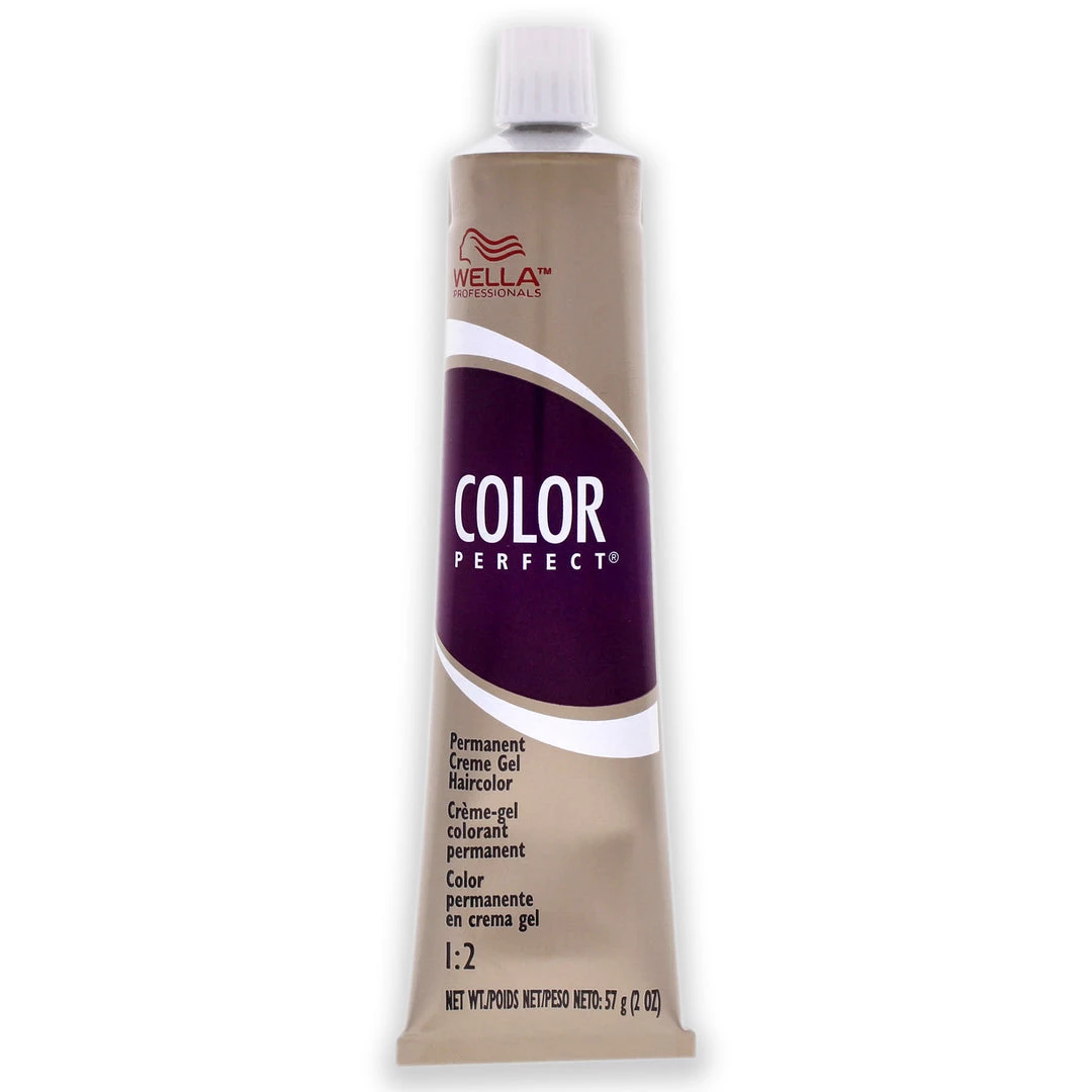 Coupon π Wella Color Perfect Permanent Creme Gel Haircolor - 8N Light Blonde For Unisex 2 oz Hair Color π€© 2 Coupon π Wella Color Perfect Permanent Creme Gel Haircolor - 8N Light Blonde For Unisex 2 oz Hair Color π€© - Image 2