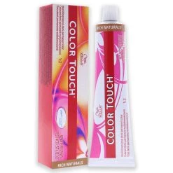 Buy β Color Touch Demi-Permanent Color - 7 97 Medium Blonde Cendre Brown by Wella for Unisex - 2 oz Hair Color π 6 Buy β Color Touch Demi-Permanent Color - 7 97 Medium Blonde Cendre Brown by Wella for Unisex - 2 oz Hair Color π -Dudley Stephens Shop 079bd4a9986643b19cf4503575f7ecf4 fb638837 0e59 498c b2a7 79a616363687 1080x