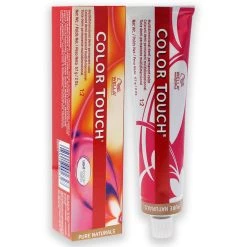 Discount 🔔 Wella Color Touch Demi-Permanent Color - 5 03 Light Brown-Natual Gold For Unisex 2 oz Hair Color 🧨 -Dudley Stephens Shop 095ae5f6d13849a994603f213f598ebb ee24ae35 4c23 41e0 a3a6 70a80e313f5b 1080x