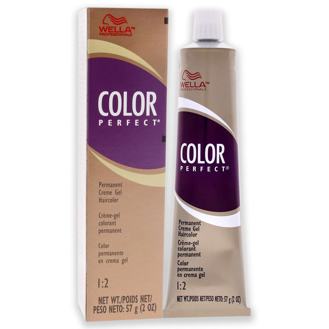 Coupon π Wella Color Perfect Permanent Creme Gel Haircolor - 8N Light Blonde For Unisex 2 oz Hair Color π€© 3 Coupon π Wella Color Perfect Permanent Creme Gel Haircolor - 8N Light Blonde For Unisex 2 oz Hair Color π€© - Image 3