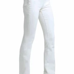 Budget 🥰 L'Agence 👩 women Ruth High Rise Straight Leg Jean in Vintage White ✔️ -Dudley Stephens Shop 0c0381f5eb1645f9928b74b0e328fe2d 39d27ebb 752a 45ff a8a0 d1e1a1188ce1 1080x