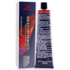 Promo 😀 Wella Koleston Perfect Permanent Creme Hair Color - 77 44 Intense Medium Blonde-Red Red For Unisex 2 oz Hair Color 🔥 -Dudley Stephens Shop 0ef673215e1e4632ae922662dd30e4de 02f18876 0ade 4318 8b83 82bc8479cd9c 1080x