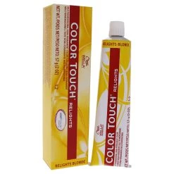 Hot Sale π Wella Color Touch Relights Demi-Permanent Color - 18 Ash Pearl For Unisex 2 oz Hair Color π 5 Hot Sale π Wella Color Touch Relights Demi-Permanent Color - 18 Ash Pearl For Unisex 2 oz Hair Color π -Dudley Stephens Shop 1526109f3b0e42b7a2e8410799ee9b90 f36bf0a7 4fac 4ff9 8220 eab373f0f78b 1080x