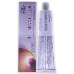 Wholesale 🔔 Wella Illumina Color Permanent Creme Hair Color - 10 93 Lightest Blonde-Cendre Gold For Unisex 2 oz Hair Color 🛒
