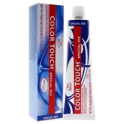 Deals 🎉 Wella Color Touch Special Mix Demi-Permanent Color - 0 56 Red-Violet Violet For Unisex 2 oz Hair Color 😀 -Dudley Stephens Shop 1e53173d78ac465697606ce83ae42a3a 28165f67 809f 4e27 8e8c ec5f24be8a47 1080x