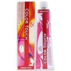 Best reviews of π Wella Color Touch Demi-Permanent Color - 6 47 Dark Blonde-Red Brown For Unisex 2 oz Hair Color β