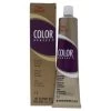 Outlet ❤️ Wella Color Perfect Permanent Creme Gel Haircolor - 4N Medium Brown For Unisex 2 oz Hair Color ❤️