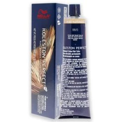 Discount 🎉 Koleston Perfect Permanent Creme Hair Color - 88 0 Intense Light Blonde-Natural by Wella for Unisex - 2 oz Hair Color ✔️ -Dudley Stephens Shop 307bd06fc8c7456fba0a6687e12c1a57 03703cb3 a496 4938 8ded 38a42c3b72b2 1080x
