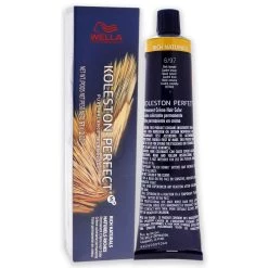 Deals ✨ Wella Koleston Perfect Permanent Creme Hair Color - 6 97 Dark Blonde-Cendre Brown For Unisex 2 oz Hair Color 🧨 -Dudley Stephens Shop 33ce8af9da3742c0b3ad469a01ab2557 390dcad7 61f6 4d47 86d6 5485fb13d5eb 1080x