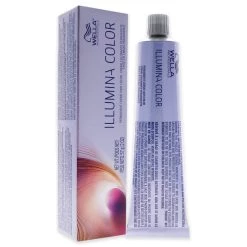 Promo 🛒 Wella Illumina Color Permanent Creme Hair Color - 8 1 Light Blonde-Ash For Unisex 2 oz Hair Color 🎉 -Dudley Stephens Shop 37497c83b606457fb0f74f2c7a9b0d37 f25a1c92 de20 4072 8167 0350f2b2fc39 1080x