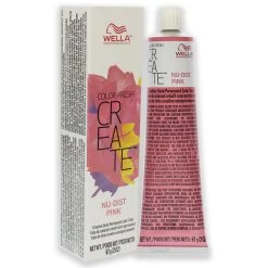 Cheap π Wella Color Fresh Create Semi-Permanent Color - Nudist Pink For Unisex 2 oz Hair Color β€οΈ 5 Cheap π Wella Color Fresh Create Semi-Permanent Color - Nudist Pink For Unisex 2 oz Hair Color β€οΈ -Dudley Stephens Shop 3a8054ea20b0434ebed17e406199e127 38308e20 a584 4db9 9e10 04969bc66e88 1080x