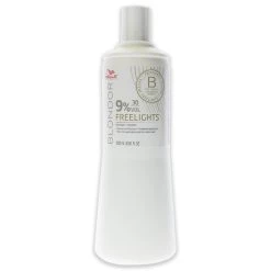 Best reviews of 😍 Wella Blondor Freelights Developer 09 Percent 30 Vol For Unisex 33.8 oz Lightener 🔔