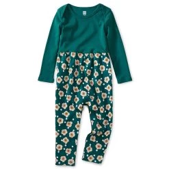 Flash Sale 🛒 kids Tea Collection Print Mix Baby Romper 🛒