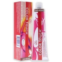 Hot Sale ❤️ Wella Color Touch Demi-Permanent Color - 8 73 Light Blonde-Brown Gold For Unisex 2 oz Hair Color ✔️ 5 Hot Sale ❤️ Wella Color Touch Demi-Permanent Color - 8 73 Light Blonde-Brown Gold For Unisex 2 oz Hair Color ✔️ -Dudley Stephens Shop 3d1d8805bf66424c9d8c0a583097bbfb f48ad136 62f9 41fd ad48 e489f9a238bb 1080x