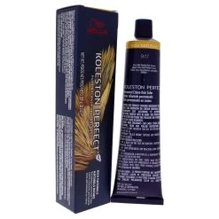 Brand new 🤩 Wella Koleston Perfect Permanent Creme Hair Color - 9 17 Very Light Blonde-Ash Brown For Unisex 2 oz Hair Color 🛒 -Dudley Stephens Shop 3fdf429115a7402a87ad7083425babb3 4c1f9dfa 27ba 44a3 9098 bdec641fd355 1080x