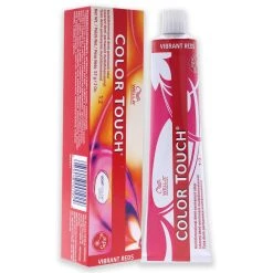 Coupon 🎁 Wella Color Touch Demi-Permanent Color - 77 45 Medium Blonde-Intense Red Red-Violet For Unisex 2 oz Hair Color 🔥 -Dudley Stephens Shop 4e2653b3f945425aa06ca18323d9b84b 9d42e9af 7350 46fe 8221 97face767e46 1080x