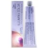 Best reviews of 🥰 Wella Illumina Color Permanent Creme Hair Color - 5 02 Light Brown-Natural Matt For Unisex 2 oz Hair Color 🔔