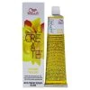 Hot Sale ⭐ Wella I0086871 Color Fresh Create Semi-Permanent Hair Color for 👩 Women - Future Yellow - 2 oz 😉