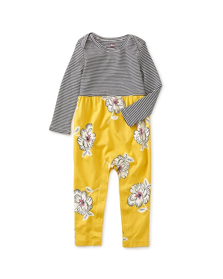 Flash Sale ✔️ kids Tea Collection Print Mix Baby Romper ⭐ 1 Flash Sale ✔️ kids Tea Collection Print Mix Baby Romper ⭐
