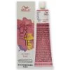 Cheap 😀 Wella Color Fresh Create Semi-Permanent Color - Nudist Pink For Unisex 2 oz Hair Color ❤️
