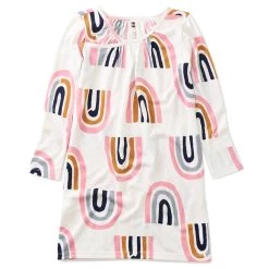 Hot Sale 👏 kids Tea Collection Dream On Nightgown ⌛