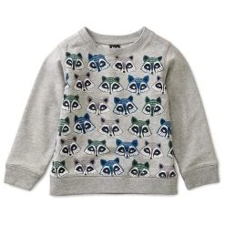 Discount 👍 kids Tea Collection Raccoon Baby Popover 🤩