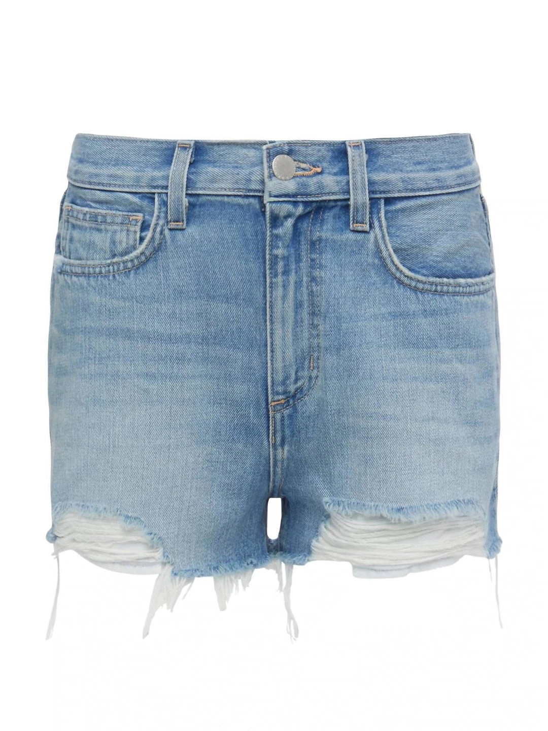 Hot Sale π L'Agence π© women Audrey Jean Short in Reseda π 4 Hot Sale π L'Agence π© women Audrey Jean Short in Reseda π - Image 4