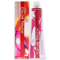 Cheapest 🔥 Wella Color Touch Demi-Permanent Color - 6 4 Dark Blonde-Red For Unisex 2 oz Hair Color 🤩