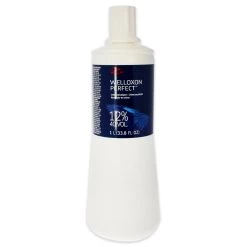 Budget 😍 Welloxon Perfect 12 Percent 40 Volume Creme Developer by Wella for Unisex - 33.8 oz Treatment 😀
