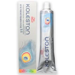 Wholesale 😀 Wella Koleston Perfect Permanent Creme Hair Color - 0 28 Matt Pearl For Unisex 2 oz Hair Color 😍