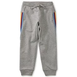 Coupon βοΈ kids Tea Collection Stripe-Out Jogger Pant β¨