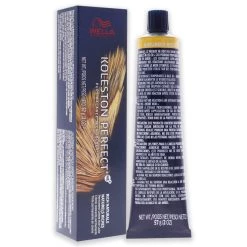 Best Sale 🔔 Wella Koleston Perfect Permanent Creme Haircolor - 9 3 Very Light Blonde Gold For Unisex 2 oz Hair Color 👏 -Dudley Stephens Shop 8de583125d7e4069aed434a8c2f20754 6dc63e97 39c9 4745 afa5 36b1ee031b13 1080x