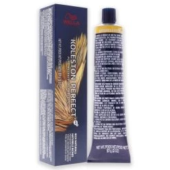 Outlet 😉 Wella Koleston Perfect Permanent Creme Hair Color - 9 38 Very Light Blonde-Gold Pearl For Unisex 2 oz Hair Color ✔️ -Dudley Stephens Shop 8fa29068bd3949598987edf5354584db 33c0c278 d059 4528 9b7d ba9d81a32f77 1080x