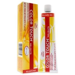 Best deal 🔔 Wella Color Touch Relights Demi-Permanent Color - 57 Red-Violet Brown For Unisex 2 oz Hair Color 🌟 -Dudley Stephens Shop 967afa51003749b18fe35607b7947302 72bfcc37 ad95 4543 8213 5777a6b78faf 1080x