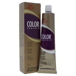 Outlet ❤️ Wella Color Perfect Permanent Creme Gel Haircolor - 4N Medium Brown For Unisex 2 oz Hair Color ❤️ 5 Outlet ❤️ Wella Color Perfect Permanent Creme Gel Haircolor - 4N Medium Brown For Unisex 2 oz Hair Color ❤️ -Dudley Stephens Shop 9925024bfbbd41d5910fba40d6bb41f1 af3361b5 7920 4675 9a83 1578877ae5c6 1080x