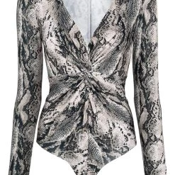 Buy 🧨 L'Agence 👩 women Alexis Python Print Bodysuit in Multi 😍 -Dudley Stephens Shop a533774112854378ae55369c5894feca 9cce2a98 cf7f 470c a932 d6e335ad0152 1080x