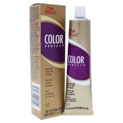Cheap 🛒 Color Perfect Permanent Creme Haircolor - 9N Pale Blonde by Wella for Unisex - 2 oz Hair Color 😍 -Dudley Stephens Shop a5e3000b55214f579ef042ee3d70c084 4519d041 7ee3 4965 bdad 2b837d104328 1080x