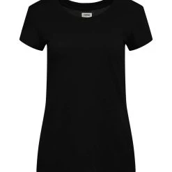 Best Sale ❤️ L'Agence 👩 women Cory Tee in Black ❤️ -Dudley Stephens Shop af17c4030e844aba8a68401995f927f7 453ec667 2866 49a1 945e e0d021444130 1080x
