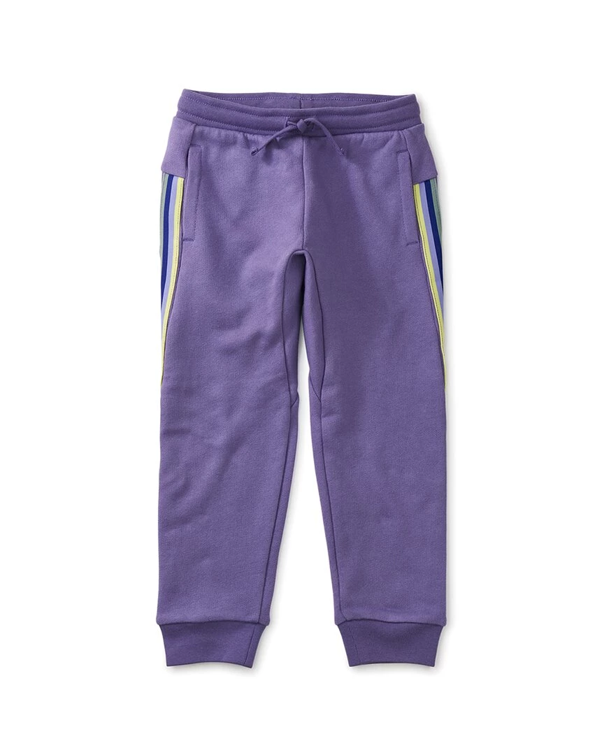 New π kids Tea Collection Stripe-Out Jogger Pant π₯ 1 New π kids Tea Collection Stripe-Out Jogger Pant π₯
