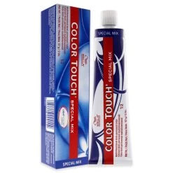 Flash Sale π Wella Color Touch Special Mix Demi-Permanent Color - 0 00 Clear Tone For Unisex 2 oz Hair Color π 5 Flash Sale π Wella Color Touch Special Mix Demi-Permanent Color - 0 00 Clear Tone For Unisex 2 oz Hair Color π -Dudley Stephens Shop c7ef0e4e3f8c45bdbca62e38bebbe712 ead84929 7675 4090 91f8 4efcc391c0fd 1080x