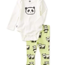 Hot Sale 🥰 kids Tea Collection Baby Bodysuit Outfit 🎉