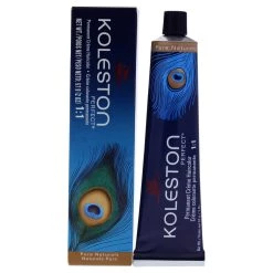 Budget 💯 Wella Koleston Perfect Permanent Creme Hair Color - 55 0 Intense Light Brown-Natural For Unisex 2 oz Hair Color 😀