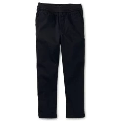 Flash Sale 🧨 kids Tea Collection Timeless Stretch Twill Pant ⭐