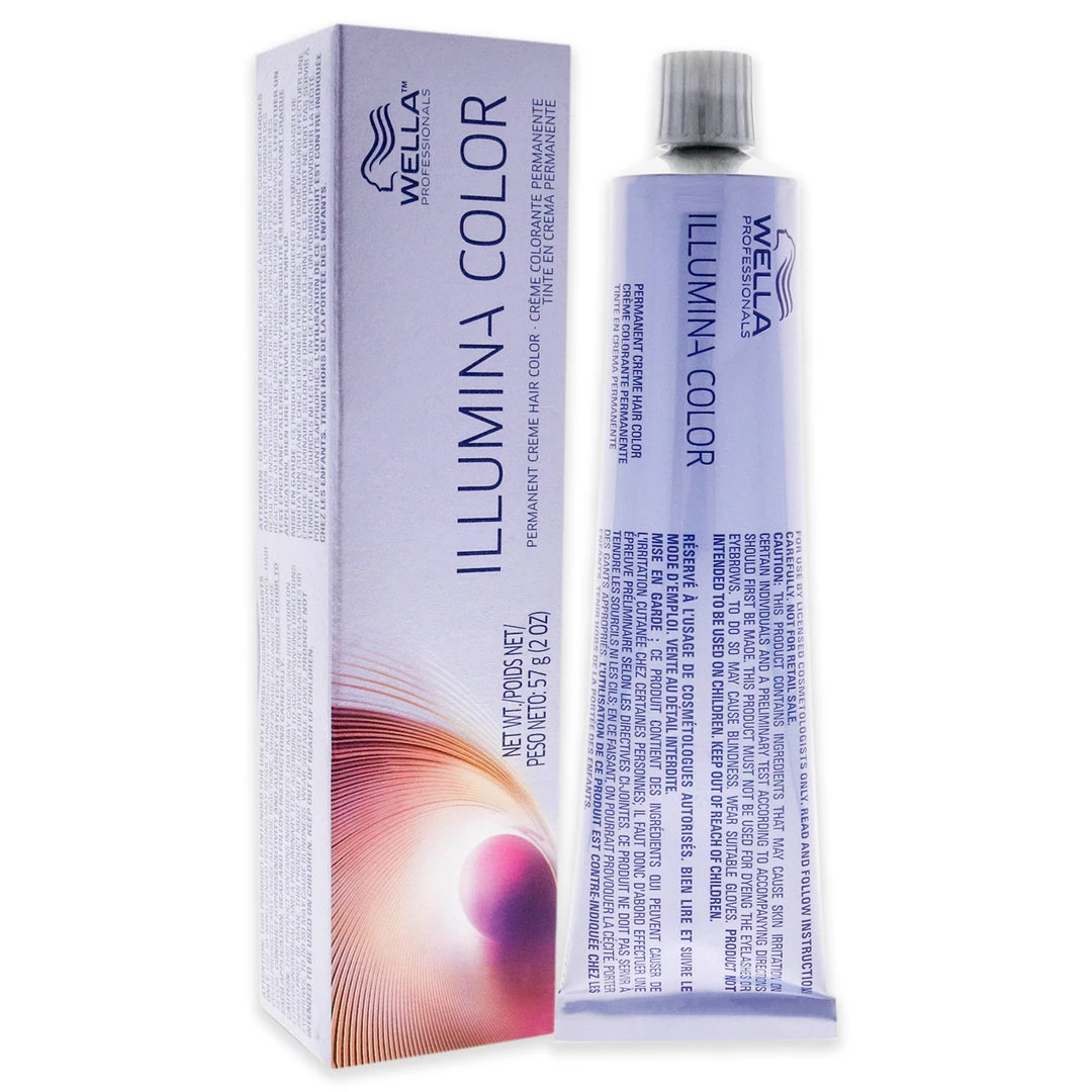 Cheap π Wella Illumina Color Permanent Creme Hair Color - 8 Light Blonde-Neutral For Unisex 2 oz Hair Color π 3 Cheap π Wella Illumina Color Permanent Creme Hair Color - 8 Light Blonde-Neutral For Unisex 2 oz Hair Color π - Image 3