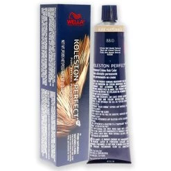 Discount 🎉 Koleston Perfect Permanent Creme Hair Color - 88 0 Intense Light Blonde-Natural by Wella for Unisex - 2 oz Hair Color ✔️ -Dudley Stephens Shop d0686ef7e92c40d2ba4f3928ae04feb3 8fee27d2 50f0 4eb6 83e7 062fdd6cc8a5 1080x