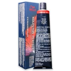 Flash Sale ✨ Wella Koleston Perfect Permanent Creme Haircolor - 7 45 Medium Blonde-Red Red Violet For Unisex 2 oz Hair Color ⭐ -Dudley Stephens Shop d24ee785a8864f09a860f524f4b5fc71 eb8584a5 76de 47c3 b27c dd71e268a8da 1080x