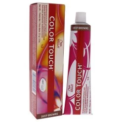 Outlet ✨ Wella Color Touch Demi-Permanent Color - 9 73 Very light Blonde-Brown Gold For Unisex 2 oz Hair Color 😍 -Dudley Stephens Shop d3d51b1be53543bc891aede39e22223c 0e468b43 6c6e 4aff a1c1 49498c594b2e 1080x