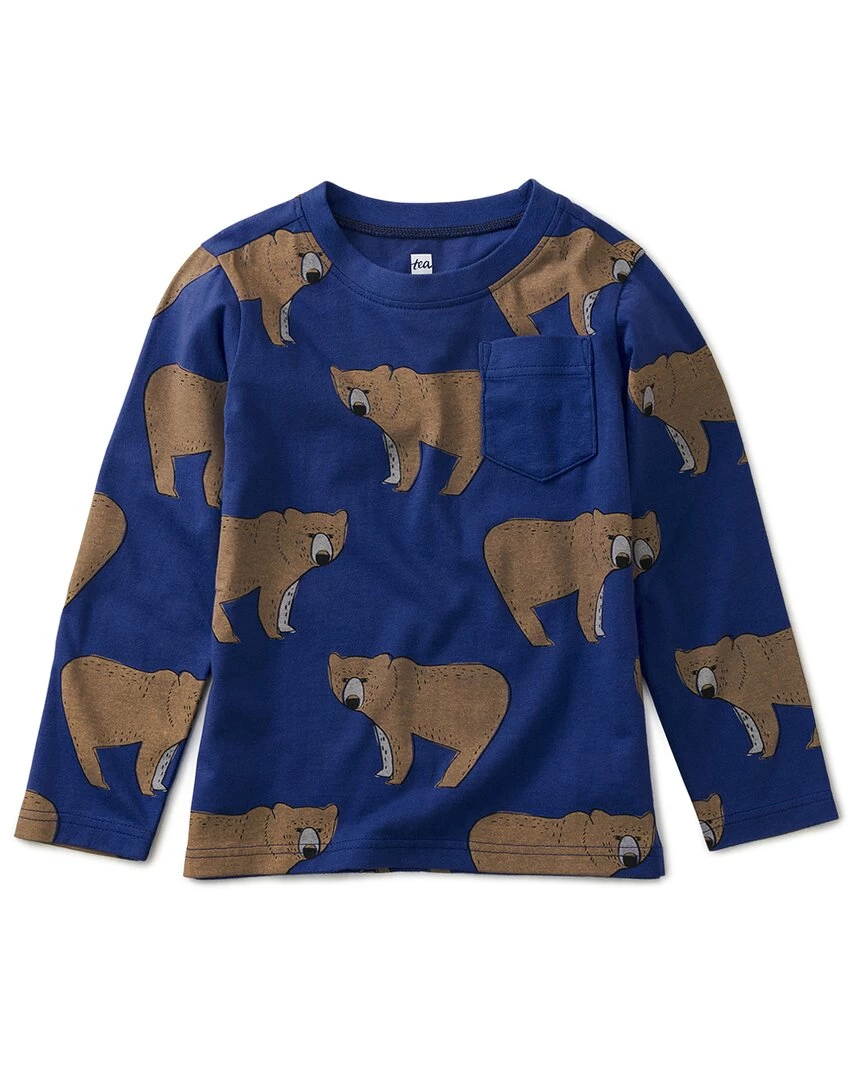 Best reviews of π kids Tea Collection Printed T-Shirt π 1 Best reviews of π kids Tea Collection Printed T-Shirt π