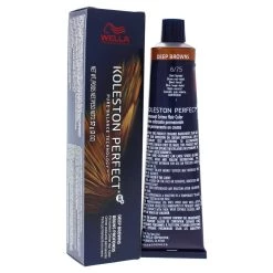 Best Pirce 🌟 Wella Koleston Perfect Permanent Creme Hair Color - 6 75 Dark Blonde-Brown Red-Violet For Unisex 2 oz Hair Color 🧨 -Dudley Stephens Shop d561daa1eb544a1387a646de73ef7809 4c0a2ee2 98a4 488b be93 3f3f9cffa96d 1080x