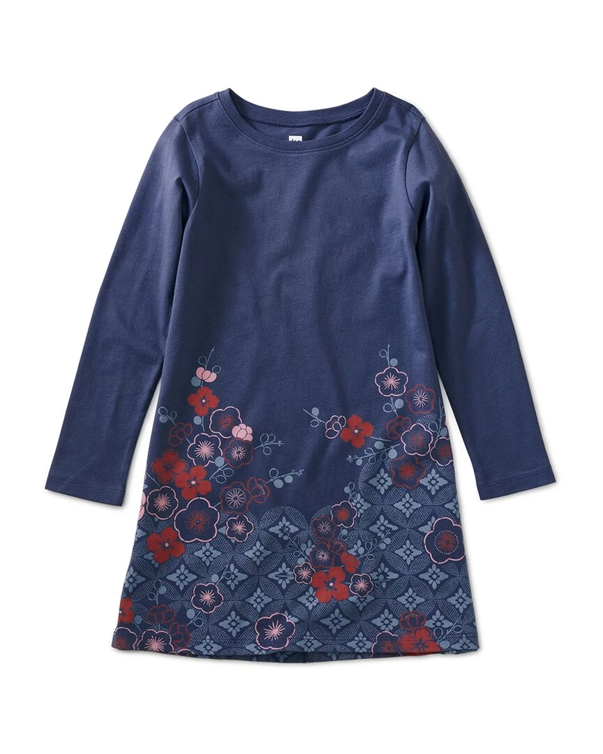 Cheapest π― kids Tea Collection Kimono Floral T-Shirt π Dress π― 1 Cheapest π― kids Tea Collection Kimono Floral T-Shirt π Dress π―